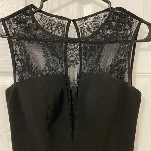 Formal Dress - Picture 3 of 5